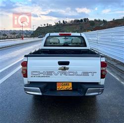 شيفروليه كولورادو